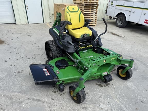 Image of John Deere Z960M equipment image 3