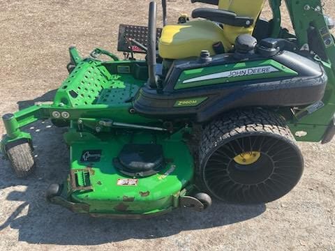 2022 John Deere Z960M Equipment Image0