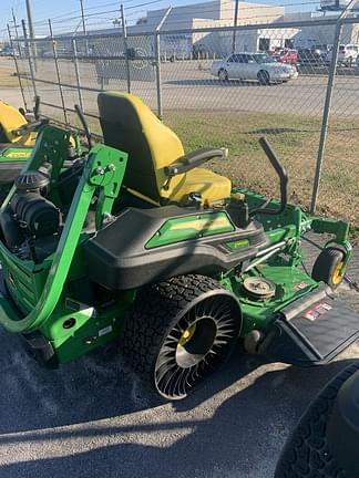 Image of John Deere Z960M Primary image