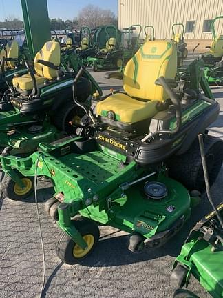 Image of John Deere Z960M equipment image 1