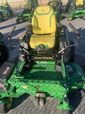 Image of John Deere Z960M equipment image 2