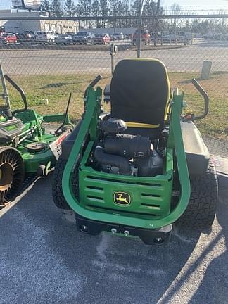 Image of John Deere Z960M equipment image 3