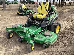 Main image John Deere Z960M 0