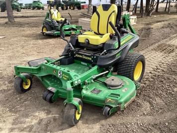 Main image John Deere Z960M