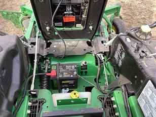 Main image John Deere Z960M 18