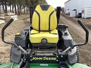 Main image John Deere Z960M 27