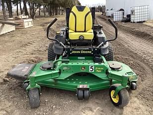 Main image John Deere Z960M 8