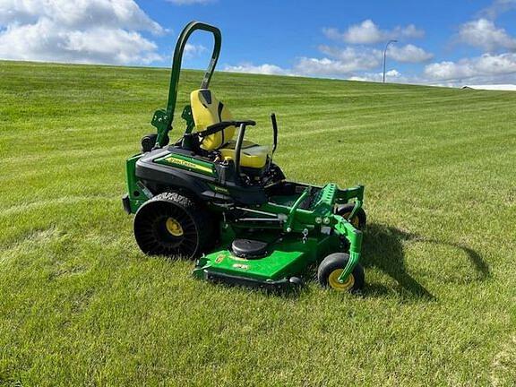 Image of John Deere Z960M equipment image 1