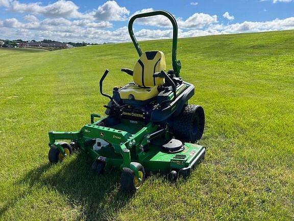 Image of John Deere Z960M equipment image 4