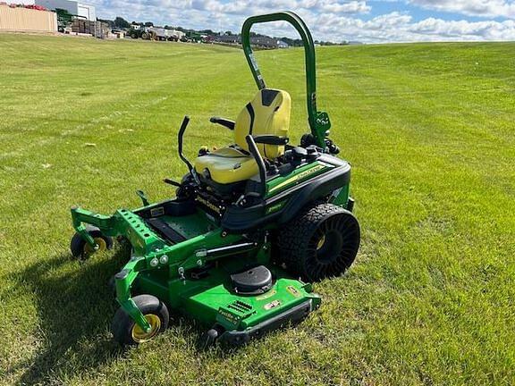 Image of John Deere Z960M equipment image 3