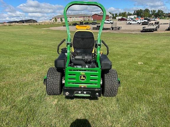 Image of John Deere Z960M equipment image 2