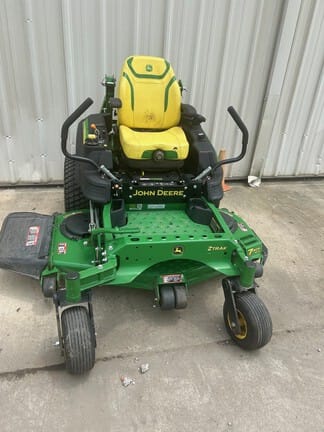 Main image John Deere Z960M