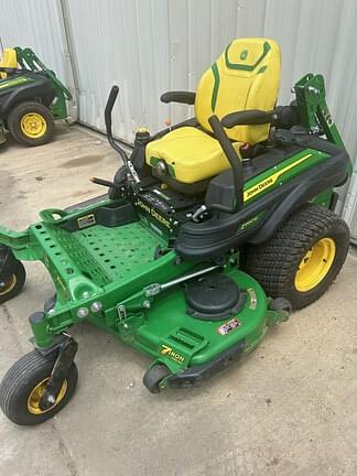 Image of John Deere Z960M equipment image 3