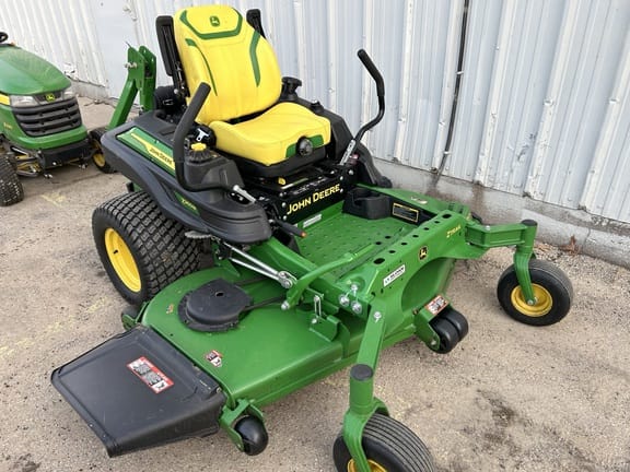 Main image John Deere Z960M