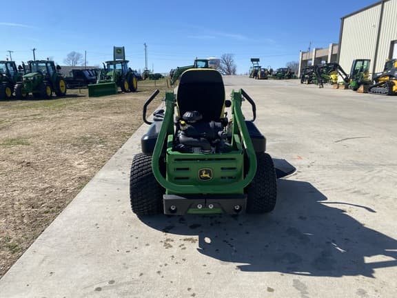 Image of John Deere Z960M equipment image 3