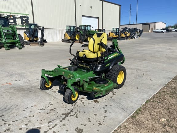 2022 John Deere Z960M Equipment Image0