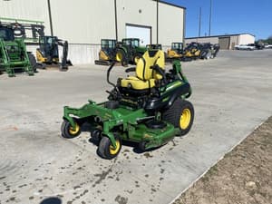2022 John Deere Z960M Image