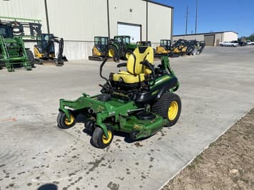 Main image John Deere Z960M