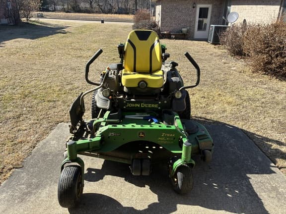 Image of John Deere Z960M Primary image
