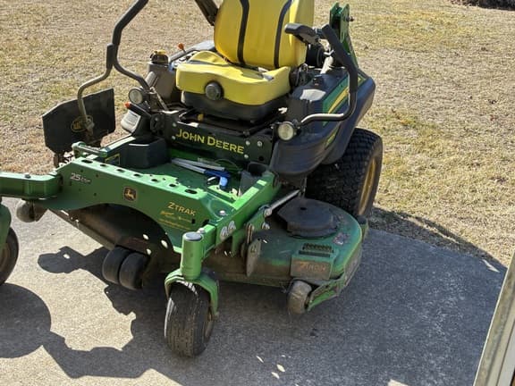 Image of John Deere Z960M equipment image 2