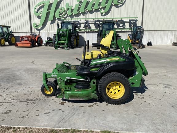 Image of John Deere Z960M equipment image 1