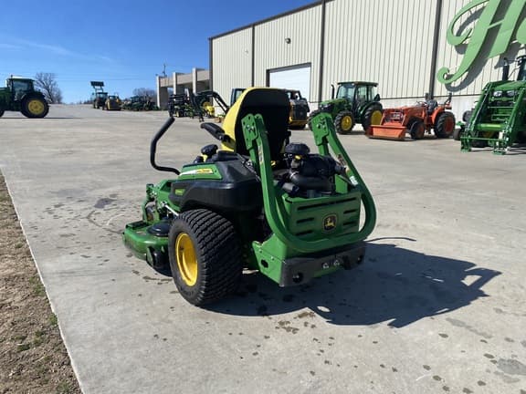 Image of John Deere Z960M equipment image 2