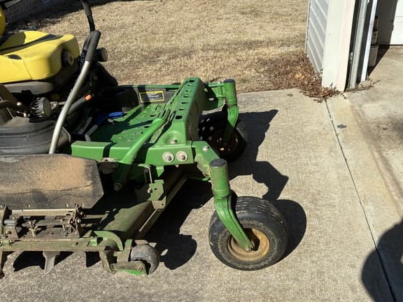 Image of John Deere Z960M equipment image 3