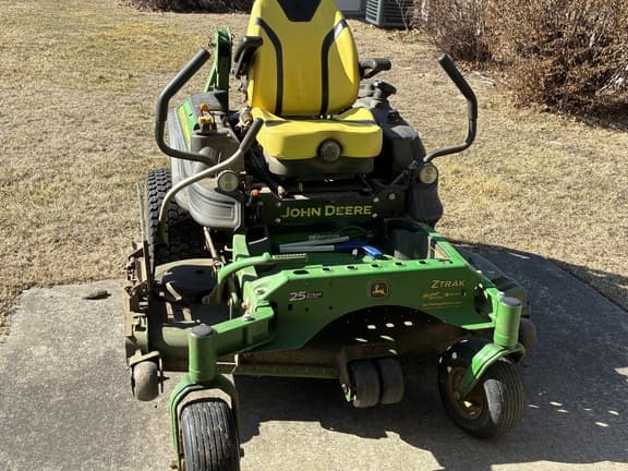 Image of John Deere Z960M equipment image 1