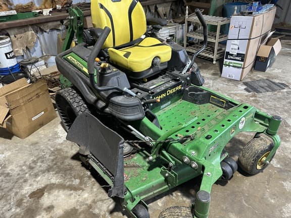Image of John Deere Z960M Primary image