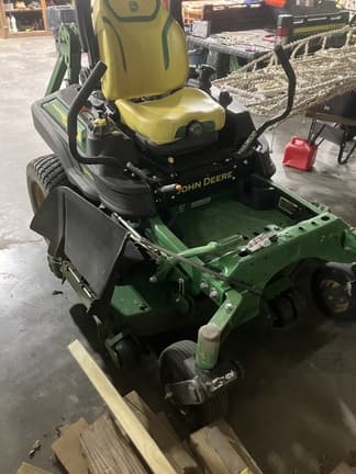 Image of John Deere Z960M Primary image