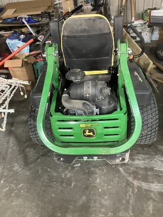 Image of John Deere Z960M equipment image 4