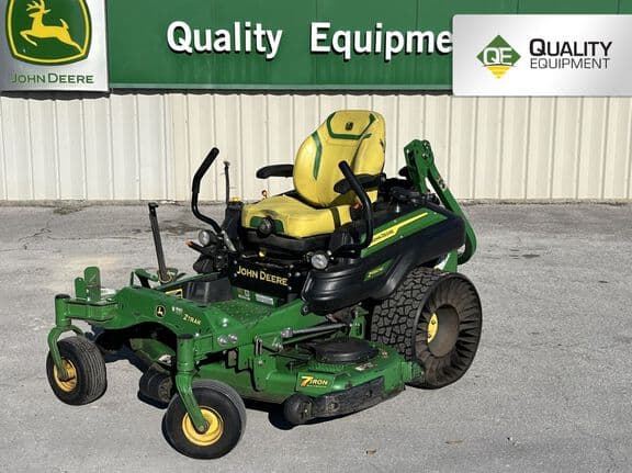 Image of John Deere Z960M Primary image