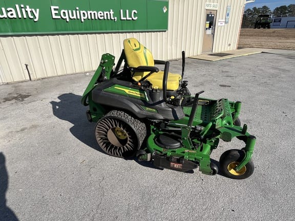 Main image John Deere Z960M