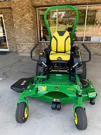 Image of John Deere Z960M equipment image 1