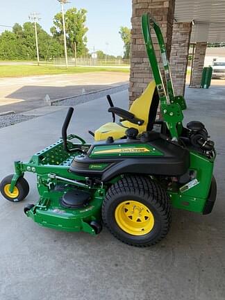 Image of John Deere Z960M equipment image 3