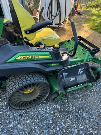Main image John Deere Z960M