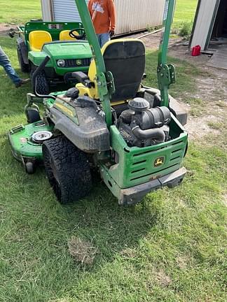 Image of John Deere Z960M equipment image 4