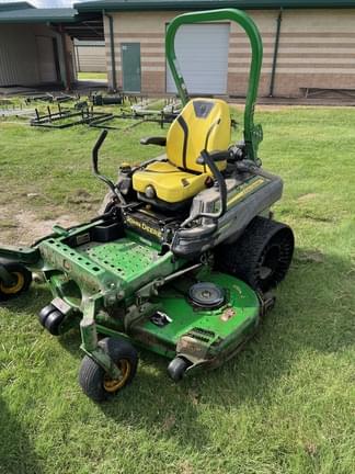 Main image John Deere Z960M