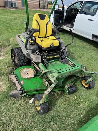 Image of John Deere Z960M equipment image 2