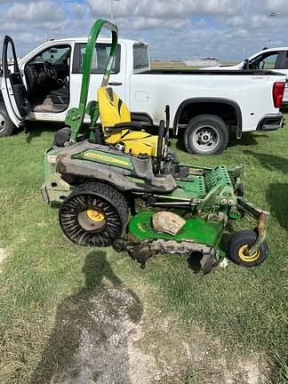 Image of John Deere Z960M equipment image 3