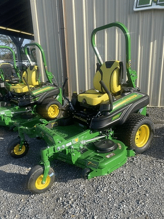 Main image John Deere Z960M
