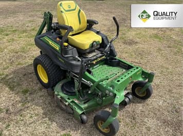 Main image John Deere Z960M