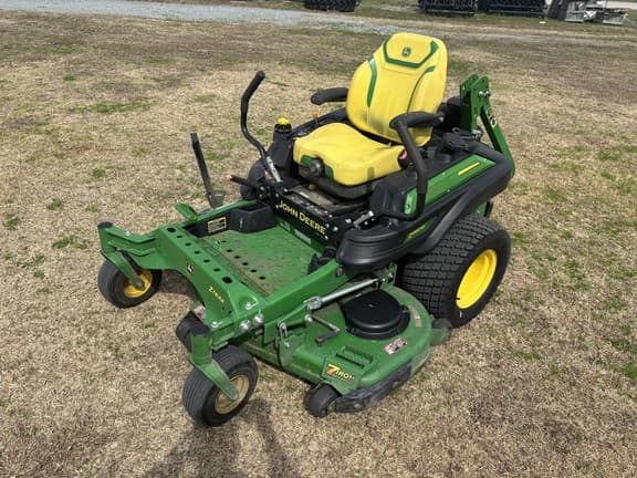Image of John Deere Z960M equipment image 1