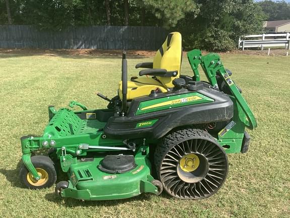 Image of John Deere Z960M Primary image