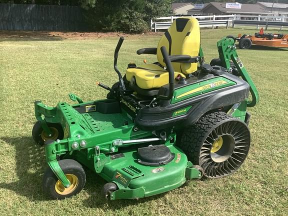 Image of John Deere Z960M equipment image 1