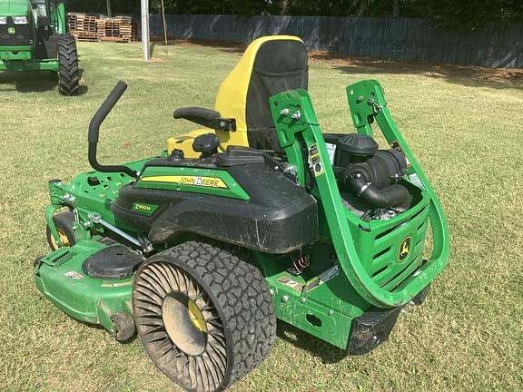 Image of John Deere Z960M equipment image 2