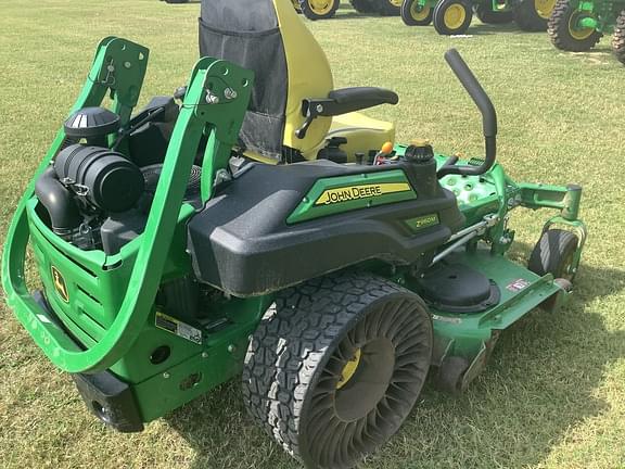 Image of John Deere Z960M equipment image 4