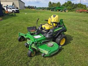 2022 John Deere Z960M Image