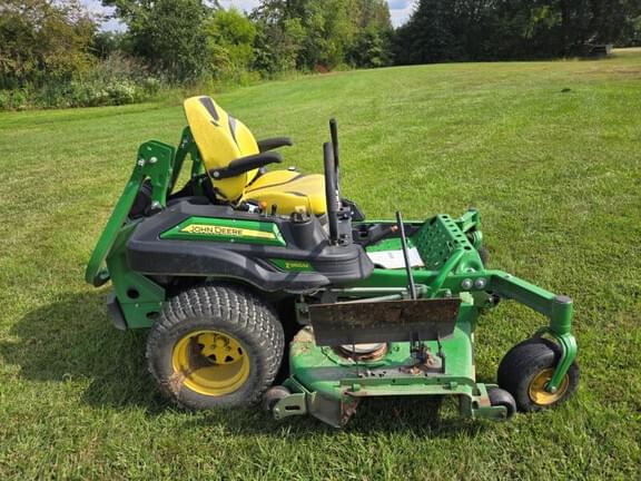 Image of John Deere Z960M equipment image 1