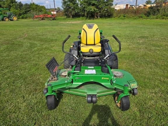 Image of John Deere Z960M equipment image 4